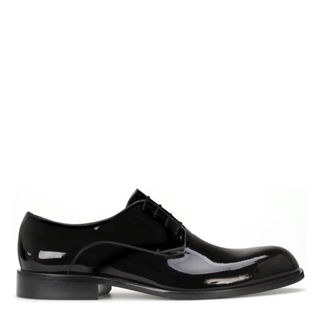Hugo Boss Tayil Derb Pt 10251700 01 - Black 001